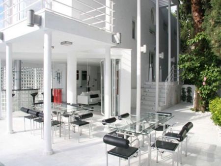 4 bedroom luxury Villa for rent in Puerto Banus, Marbella, Andalusia - Photo 4