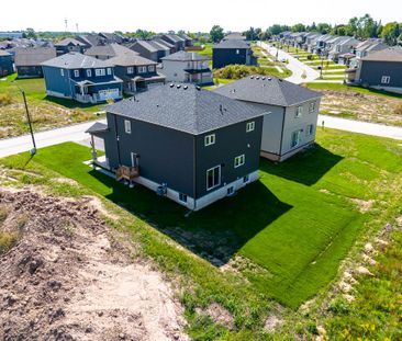 For Lease - 158 Hillcrest Road Unit# Lower, Port Colborne, Ontario - Photo 3