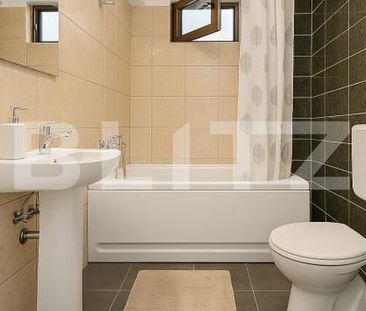 Apartament 3 camere, 80mp, parcare, zona Zorilor - Fotografie 5
