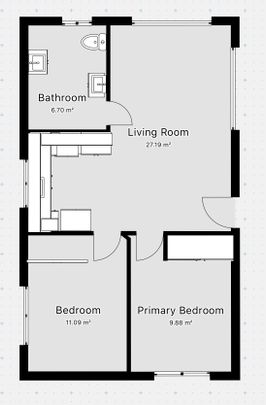 Brand New Two-Bedroom Granny Flat - Modern Comfort in a Prime Location! - Photo 1