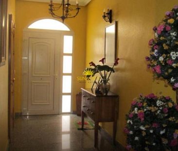 2 BEDROOM APARTMENT - PILAR DE LA HORADADA - Photo 2