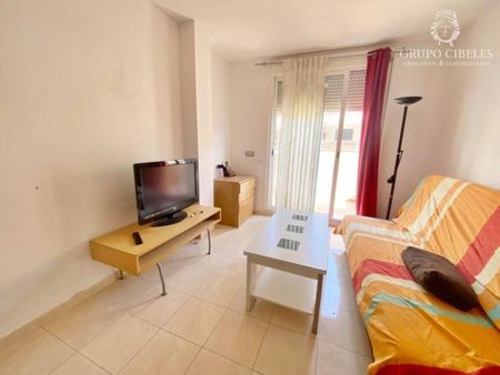 Alquiler de piso en La Envía - Photo 5