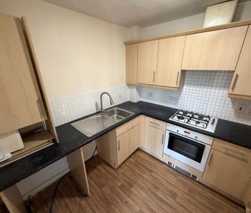 2 bedroom apartment to rent - Photo 6