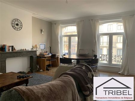 Appartement à BRUXELLES (1000) - Photo 4