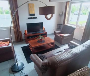 Appartement à louer 3 pièces 54.92m² - Photo 2