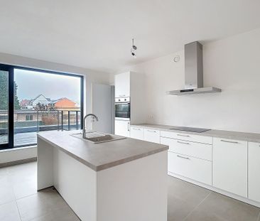 Nieuwbouw Duplex Appartement te Huur - Photo 3