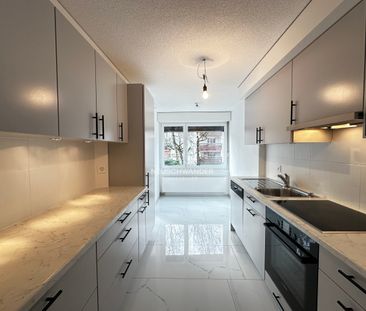 Appartement rénové de 3.5 pièces au coeur de Delémont à louer - Foto 3