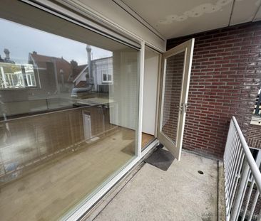 Te huur: Appartement Generaal de la Reijlaan 22 D in Bussum - Foto 2