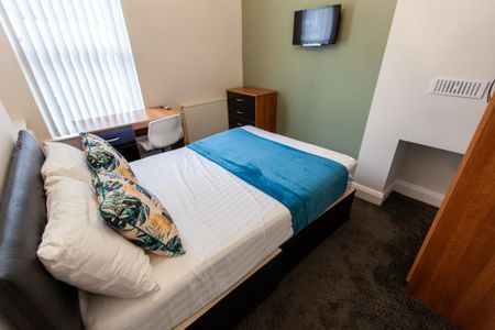 3 bedroom house share to rent - Photo 3