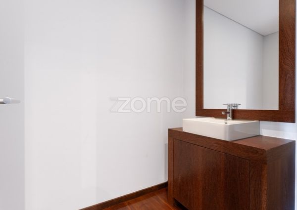 Apartamento T3 em Porto