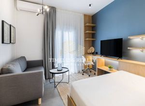 Studio/Γκαρσονιέρα για ενοικίαση - Κέντρο Θεσσαλονίκης, - Photo 2
