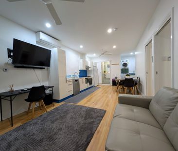 Fully Furnished Home, a short walk to Lake MacQuarie & Cams Wharf T... - Photo 6