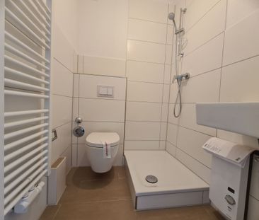 +++ 2 Raumwohnung mit Balkon und Duschbad in Wanheim +++ - Photo 4