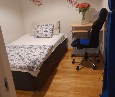 Kista Alléväg, Stockholm - Photo 6