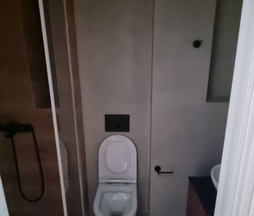Studio/Γκαρσονιέρα για ενοικίαση Λακκώματα - Κιάφα (Ιωάννινα) - Φωτογραφία 2