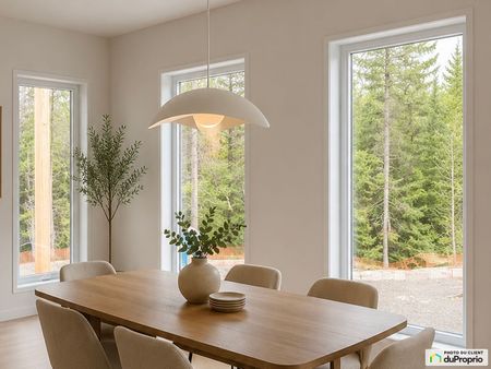 110 rue de la Promenade, Boischatel à louer - Photo 2