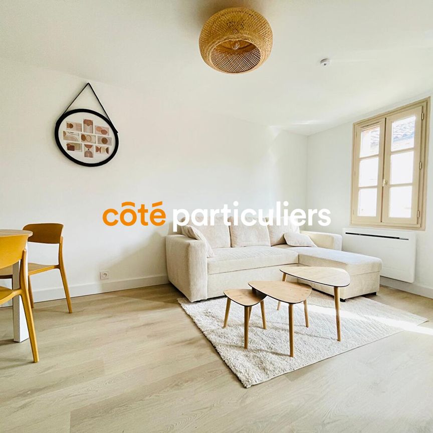 Appartement Montauban 2 pièce(s) - Photo 1