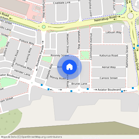 16 Bolitho Way, WA 6030, Clarkson