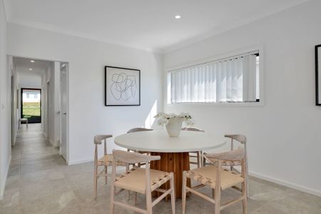New Build - 4 Bedrooms - 2.5 Bathrooms - Garage - Ducted Air-Con - Photo 2