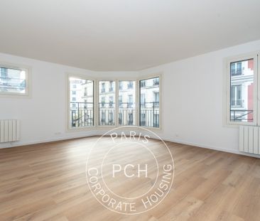 T4 vide, avec parking en option, rue Pouchet, - Photo 2