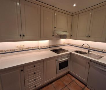 Dúplex de alquiler en Calle Illa Gran Canaria, Golf Bahía - Photo 2