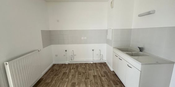 Appartement / Offre 57368655 - Photo 3