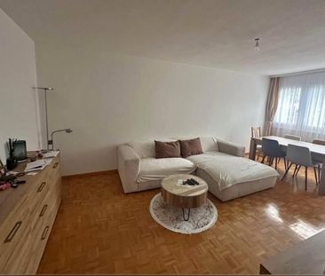 Appartement de 3 pièces à Onex. - Photo 6