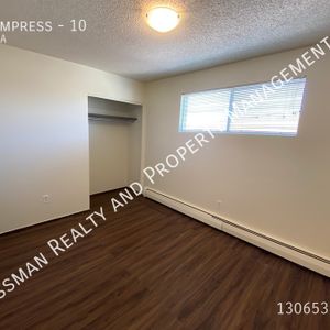 1 bed 1 bath Apartment - Photo 2