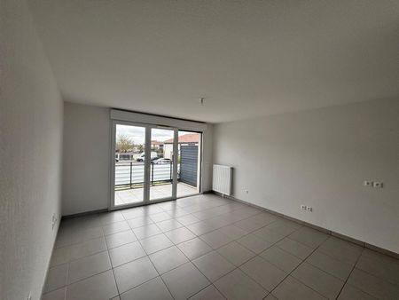 APPARTEMENT T2 43M - Photo 5