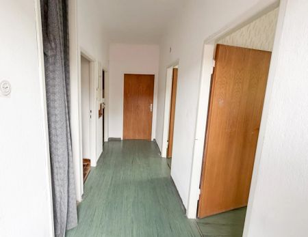 Zentral gelegene 3-Zimmer-Wohnung mit Terrasse – auch als WG geeignet - Photo 5