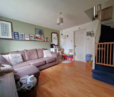 2 bedroom terraced house to rent - Photo 2