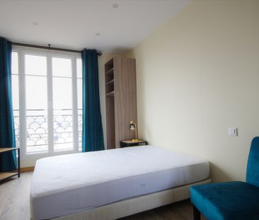 Location Appartement 2 pièces 28m² - Photo 6