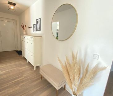 Schöne 3-Raum Wohnung // Haustierfreundlich // Dezember 2025 - Photo 1