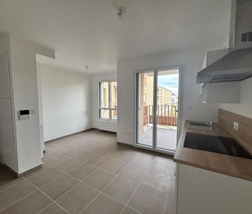 Location Appartement 2 pièces 37m² LA RICHE 37520 - Photo 6