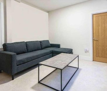 Derby Road, Lenton, NG7 - Photo 1