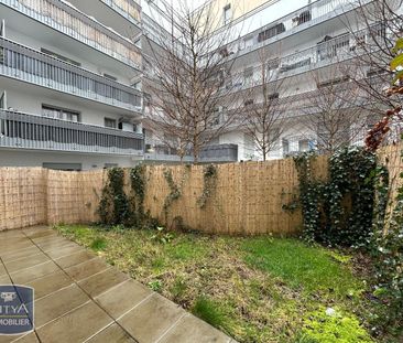 Location Appartement 4 pièces 87m² RUEIL MALMAISON 92500 - Photo 1