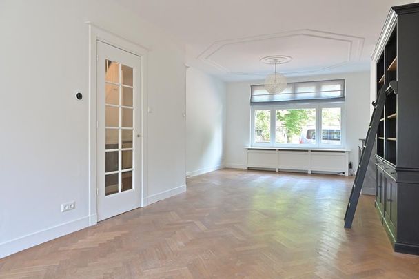 Huis te huur: Burnierstraat 22 2596 HW Den Haag - Photo 1