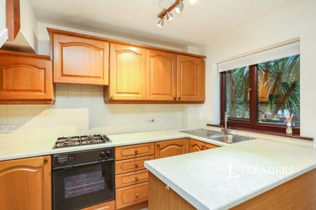 1 bedroom terraced house to rent - Photo 5