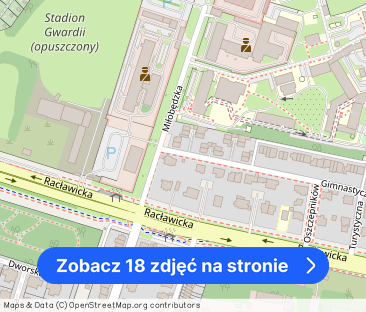 Wyjątkowy Apartament na Wynajem – ul. Biały Kamień - Zdjęcie 1
