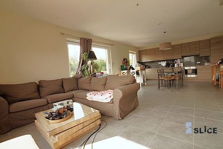 Appartement te huur - Photo 3