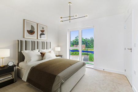 3 bedroom detached house to rent - Photo 5