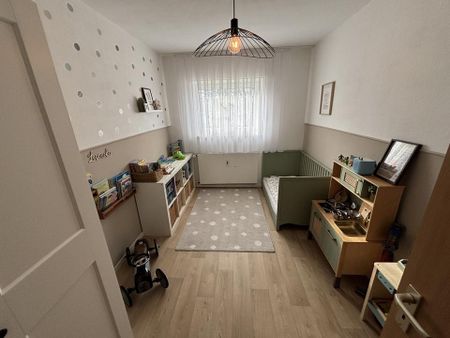 Hier ist Platz zum Wohnen - Photo 2