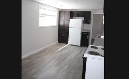 Modern And Spacious 2 Bedroom Basement Suite In St. Albert. - Photo 4
