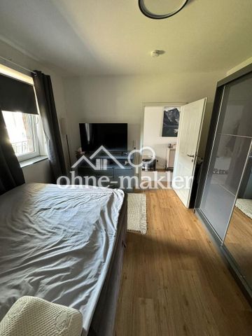 2 Zi.-Neubauwohnung in Lütjensee ++ energieeffizient++Fahrstuhl++ barrierearm++EBK - Photo 3