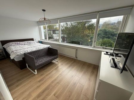 Te huur: Huis Scharreveld in Haarlem - Foto 3