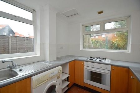 1 bedroom maisonette to rent - Photo 3