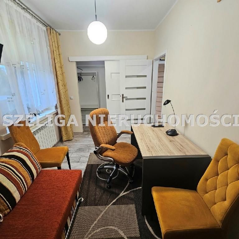 Mieszkanie Sosnowiec Dańdówka powierzchnia 12.0 m² C152-WM-62300 - Zdjęcie 2