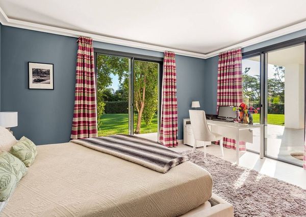 8 bedroom luxury Villa for rent in Marbella, Andalusia