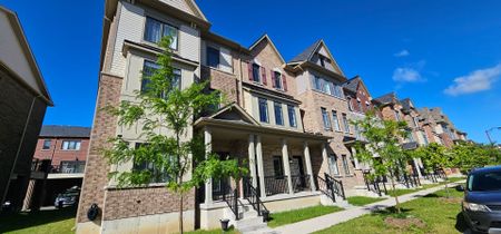 For Lease - 12 Isabella Peach Drive, Markham, Ontario - Photo 4