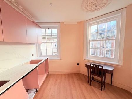 3 bedroom apartment to rent - Photo 3